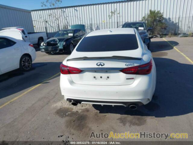 INFINITI Q50 EDITION 30, JN1EV7AP4LM204988