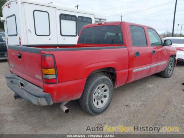 GMC SIERRA 1500 CLASSIC SL, 2GTEC13V271134677