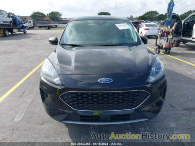 FORD ESCAPE SE, 1FMCU0G60NUA46466