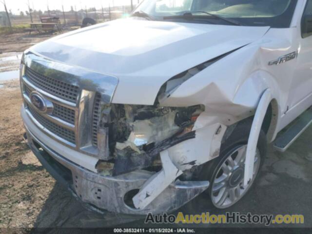 FORD F-150 LARIAT/XL/XLT, 1FTFW1CV7AFB69596