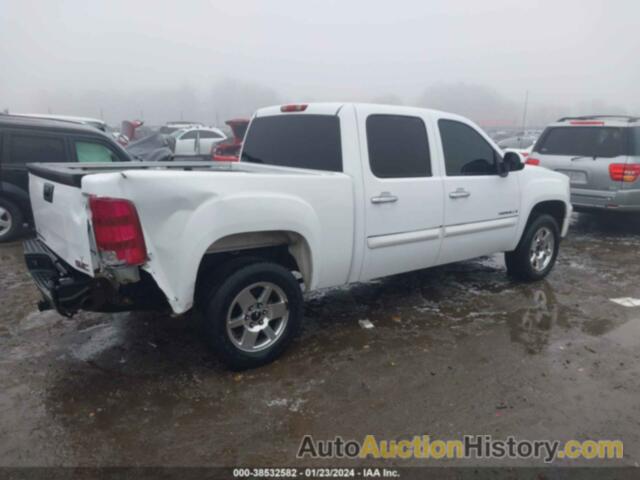 GMC SIERRA DENALI, 2GTEK638X81289523