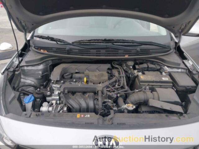 KIA RIO 5-DOOR S, 3KPA25AD3ME377481