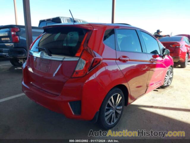 HONDA FIT EX/EX-L, 3HGGK5H82FM739541