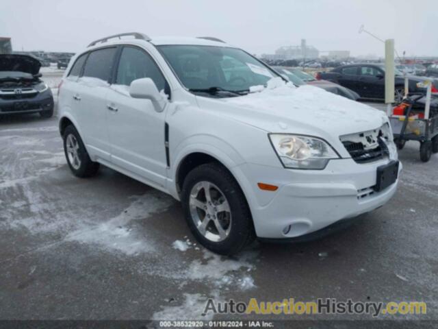 CHEVROLET CAPTIVA SPORT LTZ, 3GNFL4E58CS643455