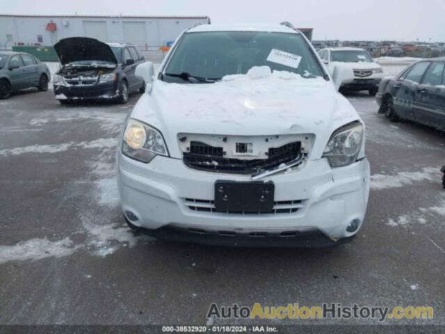 CHEVROLET CAPTIVA SPORT LTZ, 3GNFL4E58CS643455