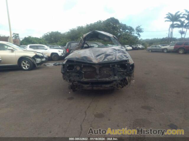 TOYOTA TACOMA BASE V6 (M5), 4TAWN72N4VZ312785