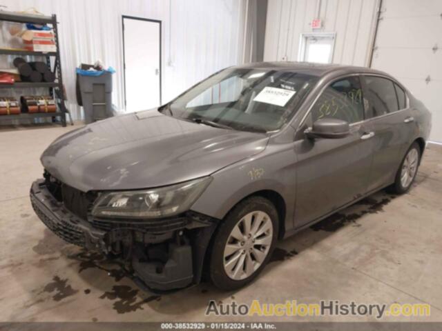 HONDA ACCORD EX-L, 1HGCR2F87EA205619