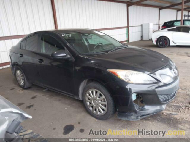 MAZDA MAZDA3 I SV, JM1BL1TG5D1728766