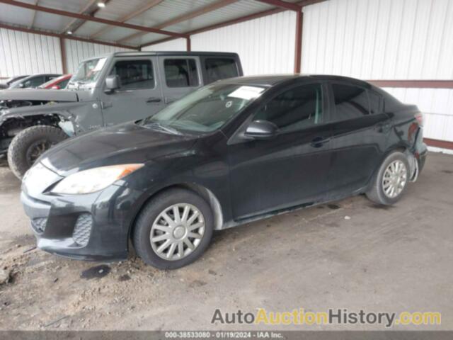 MAZDA MAZDA3 I SV, JM1BL1TG5D1728766