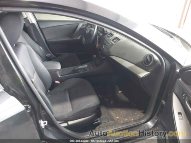 MAZDA MAZDA3 I SV, JM1BL1TG5D1728766