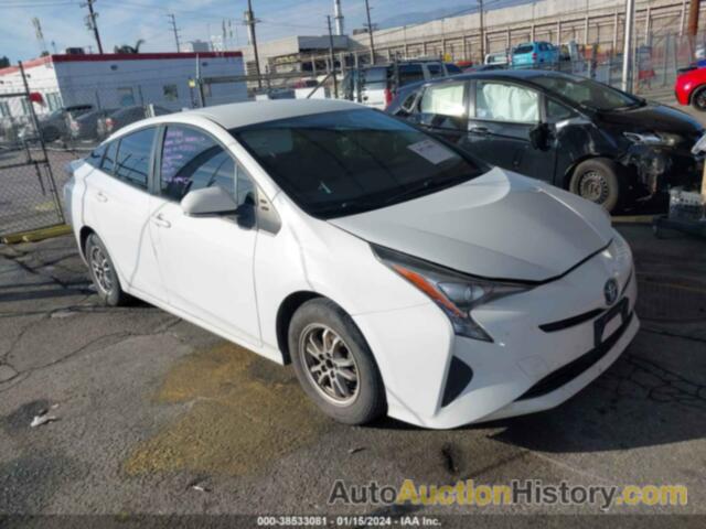 TOYOTA PRIUS TWO, JTDKBRFU5G3020433