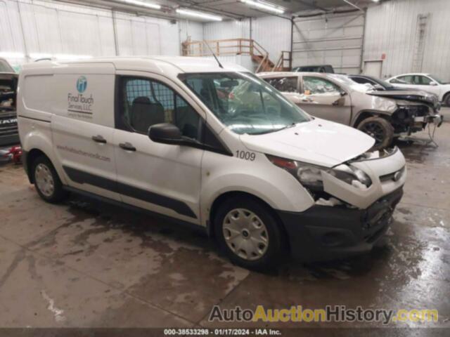 FORD TRANSIT CONNECT XL, NM0LS7E73E1152164