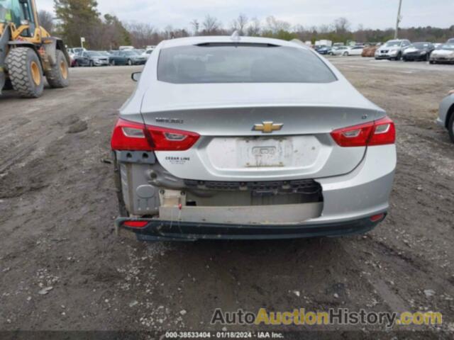 CHEVROLET MALIBU 1LT, 1G1ZE5ST0HF211620