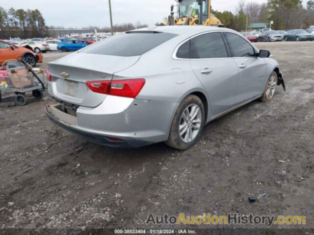 CHEVROLET MALIBU 1LT, 1G1ZE5ST0HF211620