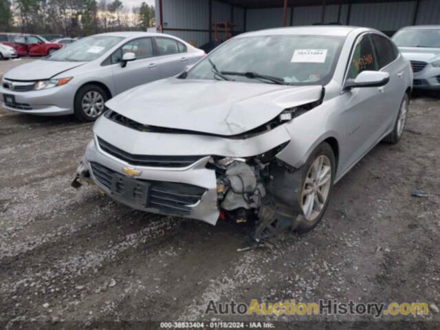 CHEVROLET MALIBU 1LT, 1G1ZE5ST0HF211620