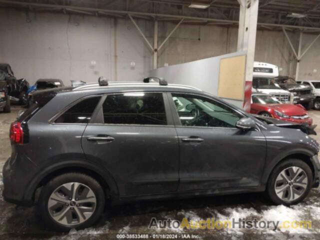 KIA NIRO EV EX PREMIUM, KNDCE3LG9L5064098