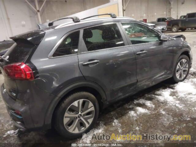 KIA NIRO EV EX PREMIUM, KNDCE3LG9L5064098