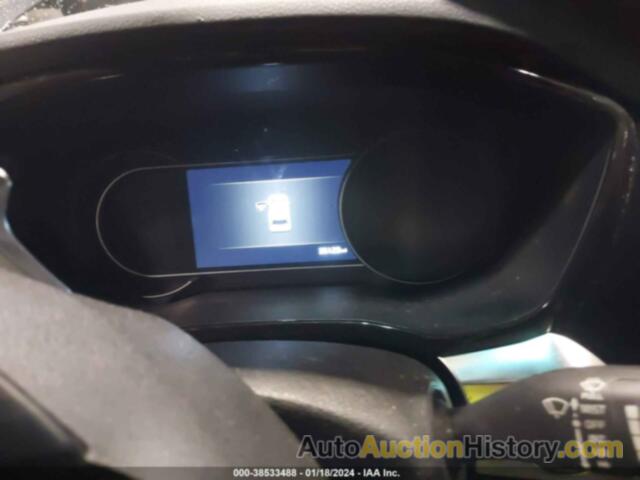 KIA NIRO EV EX PREMIUM, KNDCE3LG9L5064098