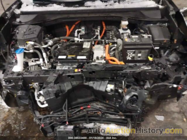 KIA NIRO EV EX PREMIUM, KNDCE3LG9L5064098