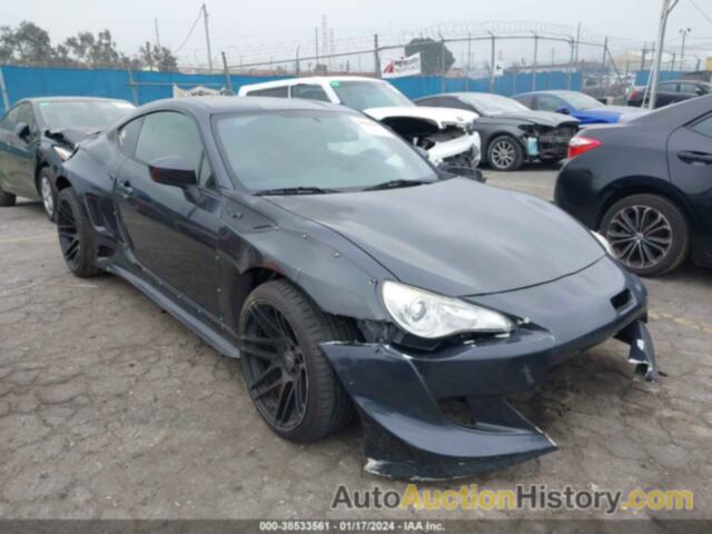 SCION FR-S, JF1ZNAA10G8700656