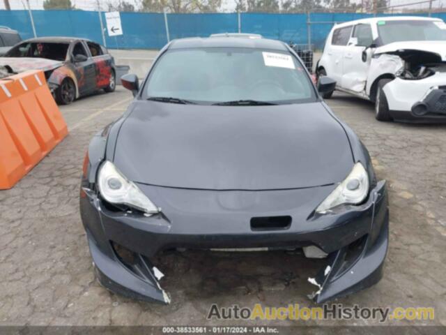 SCION FR-S, JF1ZNAA10G8700656