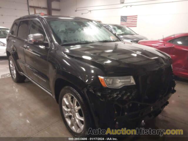 JEEP GRAND CHEROKEE SUMMIT, 1C4RJEJG4FC681431