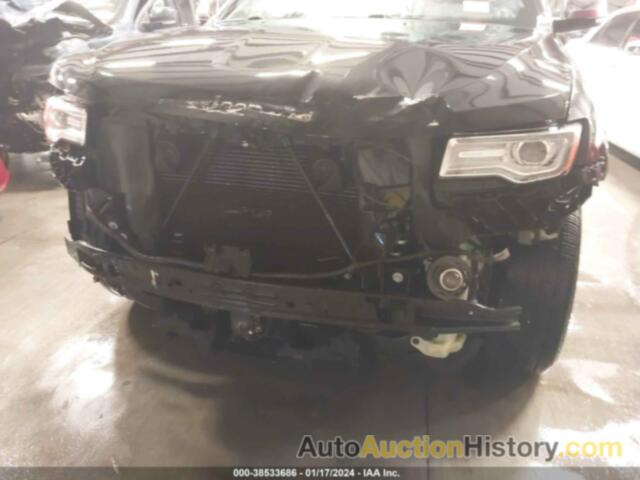 JEEP GRAND CHEROKEE SUMMIT, 1C4RJEJG4FC681431