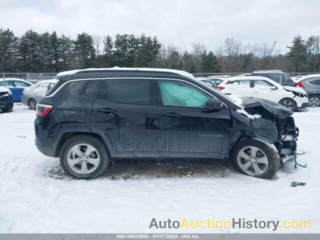 JEEP COMPASS LATITUDE 4X4, 3C4NJDBB7MT552340