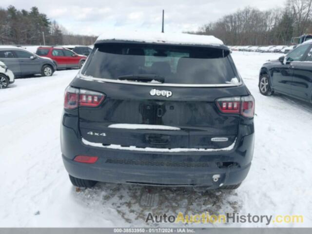 JEEP COMPASS LATITUDE 4X4, 3C4NJDBB7MT552340