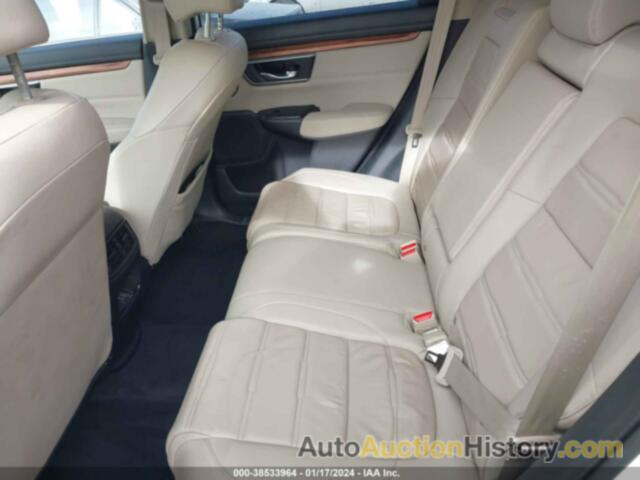 HONDA CR-V AWD EX-L, 7FARW2H87NE020111
