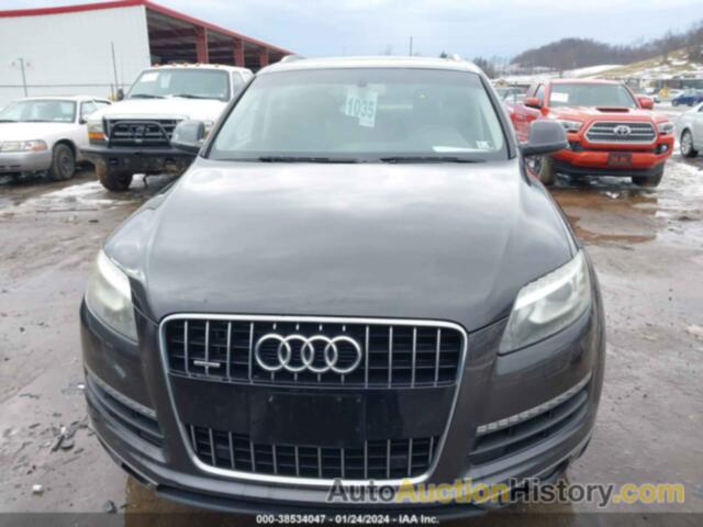 AUDI Q7 3.0 TDI PREMIUM, WA1LMAFE9ED007890