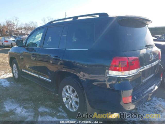 TOYOTA LAND CRUISER, JTMCY7AJ3L4091669