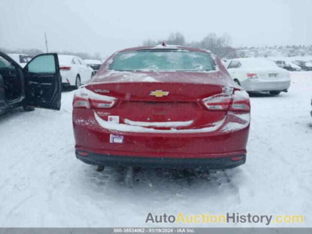 CHEVROLET MALIBU FWD LT, 1G1ZD5STXLF047384