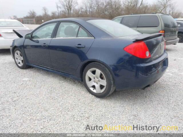 PONTIAC G6, 1G2ZA5EB4A4151322