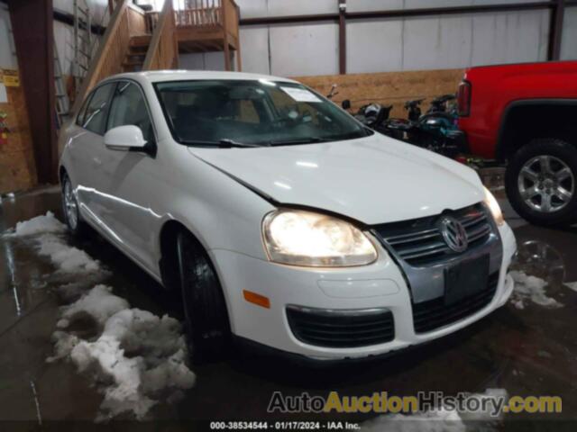 VOLKSWAGEN JETTA SE, 3VWRZ7AJ0AM113309