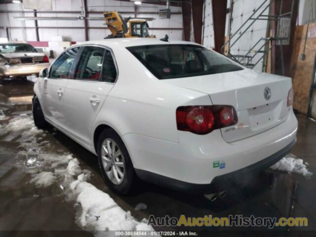 VOLKSWAGEN JETTA SE, 3VWRZ7AJ0AM113309