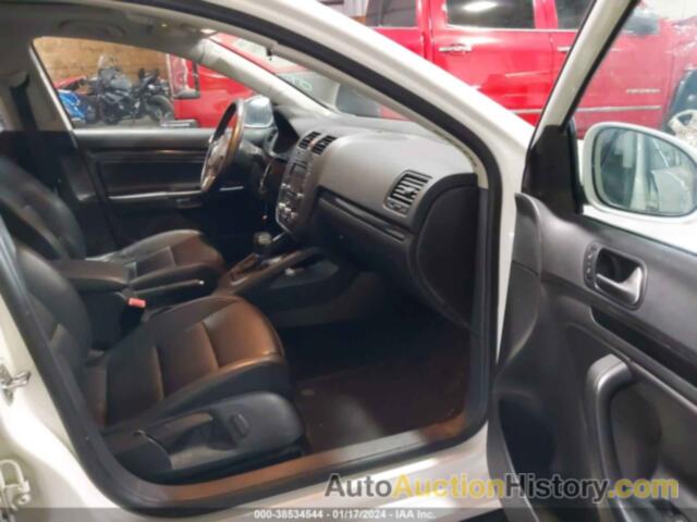 VOLKSWAGEN JETTA SE, 3VWRZ7AJ0AM113309