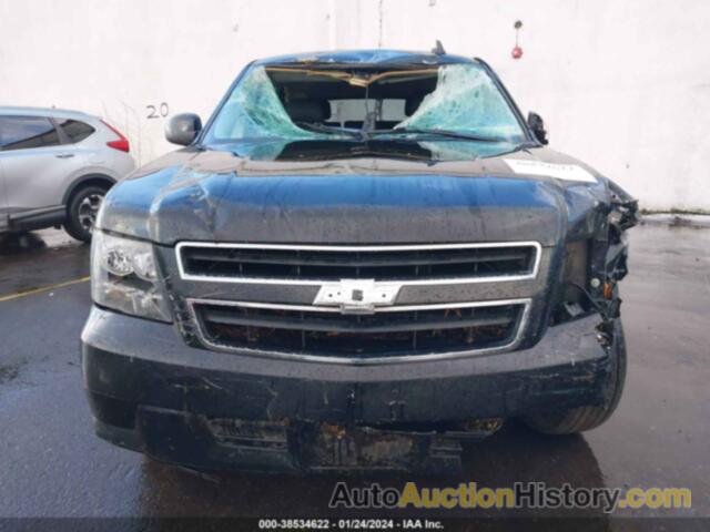 CHEVROLET TAHOE HYBRID K1500 HYBRID, 1GNFK135X8R213523