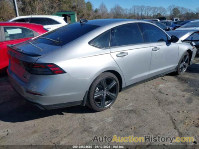 HONDA ACCORD HYBRID SPORT-L, 1HGCY2F71PA028398