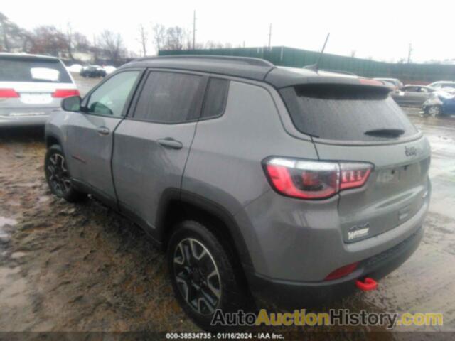 JEEP COMPASS TRAILHAWK 4X4, 3C4NJDDB8MT547984