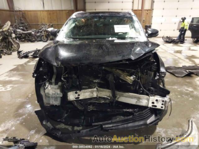 TOYOTA HIGHLANDER XLE, 5TDJZRFH0JS524517