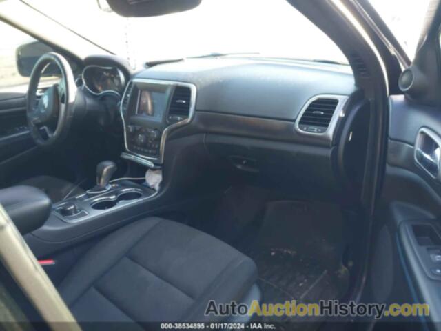 JEEP GRAND CHEROKEE UPLAND 4X4, 1C4RJFAGXJC500377