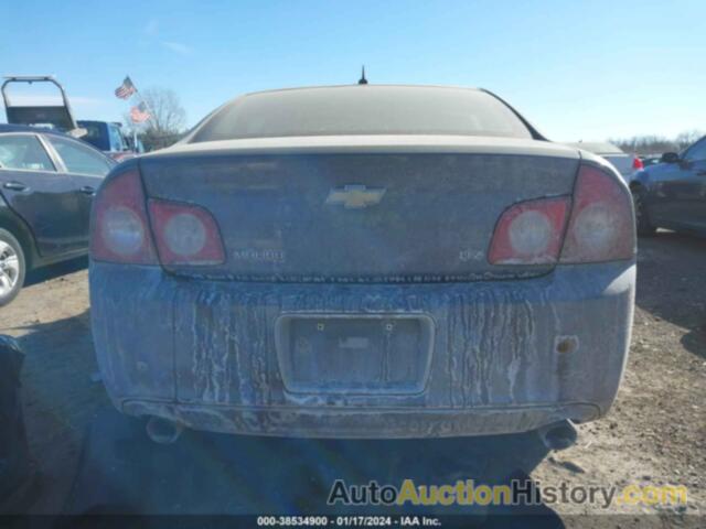 CHEVROLET MALIBU LTZ, 1G1ZK577584280142