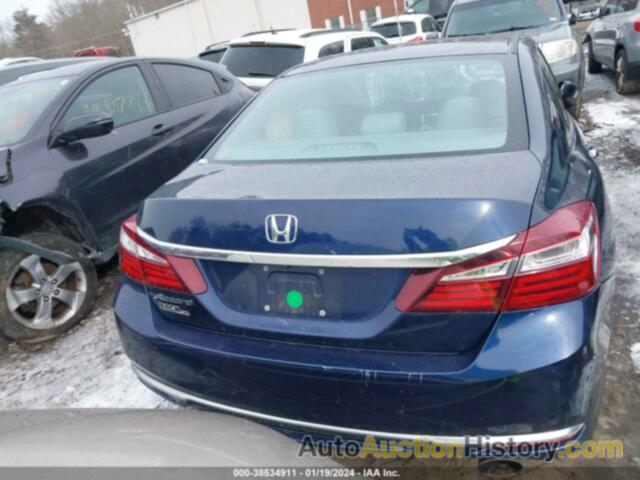 HONDA ACCORD LX, 1HGCR2F38HA229131