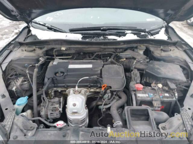 HONDA ACCORD LX, 1HGCR2F34FA244867