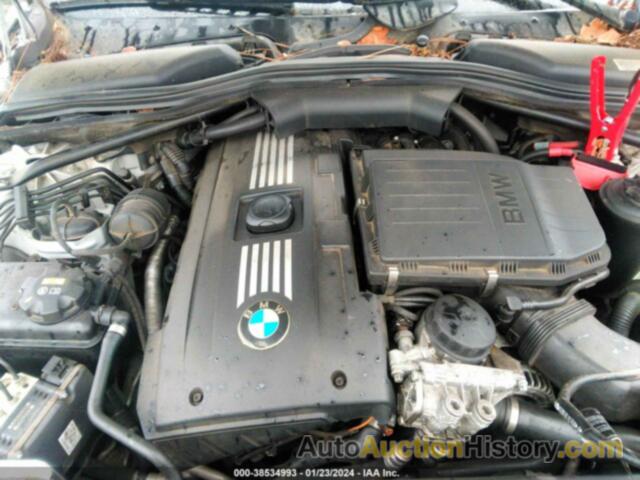 BMW 535 I, WBANW13538CZ83006