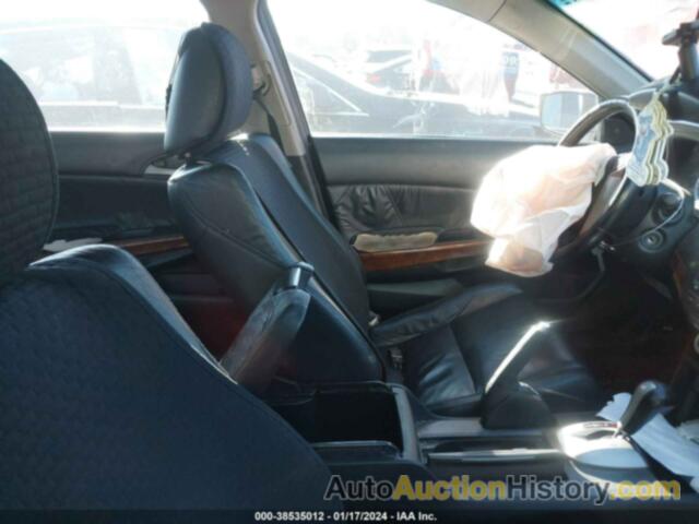 HONDA ACCORD 2.4 EX-L, 1HGCP2F8XBA055488