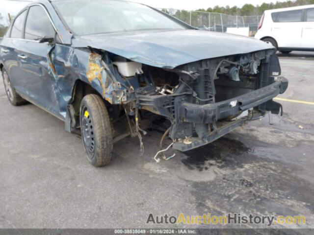 HYUNDAI SONATA SPORT, 5NPE34AF4FH228375