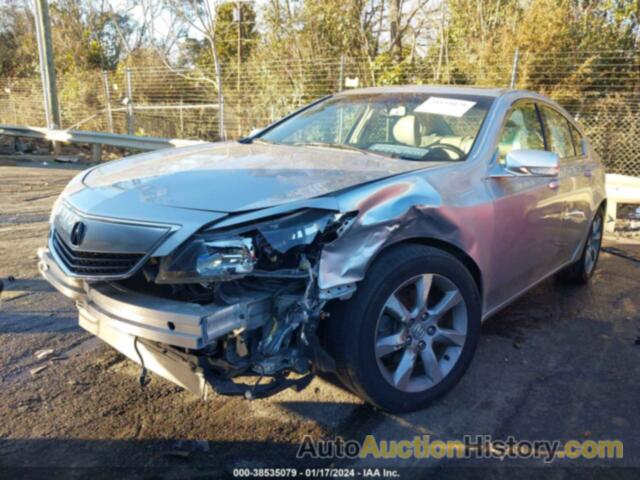 ACURA TL 3.5, 19UUA8F59CA011790