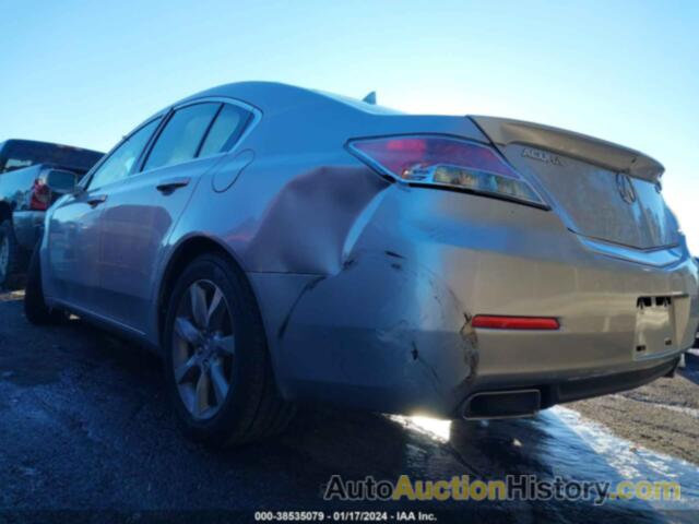 ACURA TL 3.5, 19UUA8F59CA011790